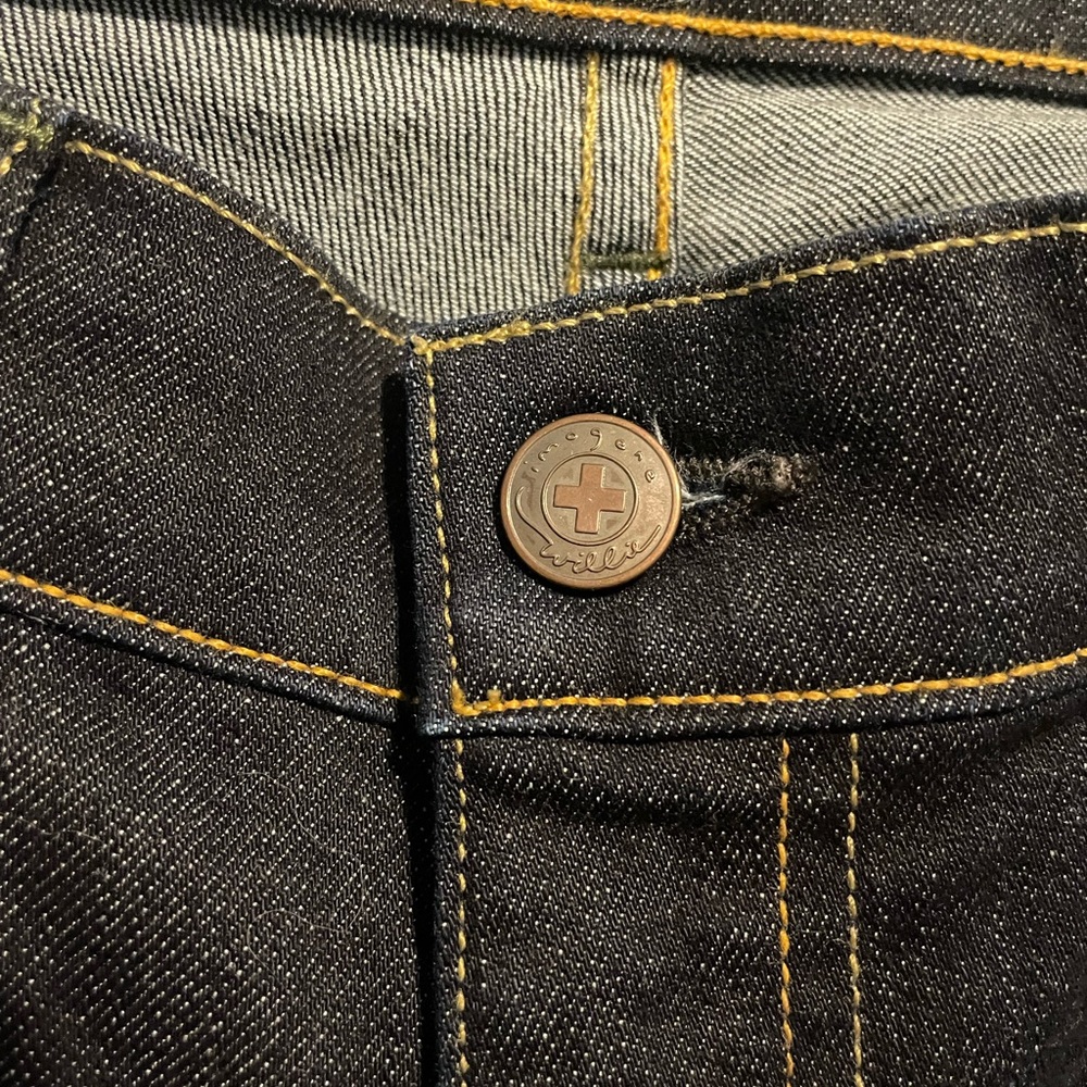 Imogene + willie jeans - Picture 5 of 6